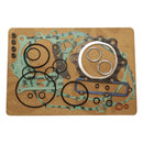Complete Motor Gasket Kit For Yamaha: 1982 XT - 550CC