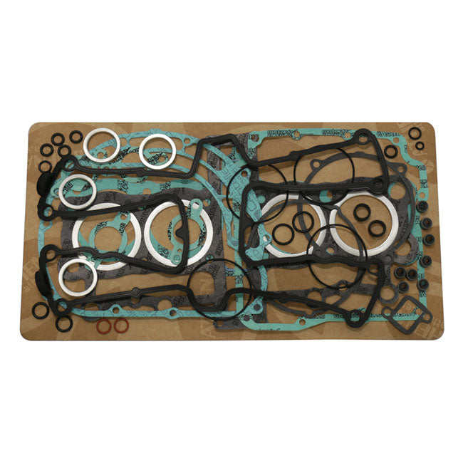 Complete Motor Gasket Kit For Yamaha: 1981 XJ - 550CC