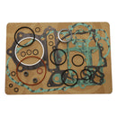 Complete Motor Gasket Kit For Yamaha: 78-87 SR E / F / G / SP 500CC
