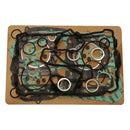 Complete Motor Gasket Kit For Yamaha: 1982 XZ - 550CC