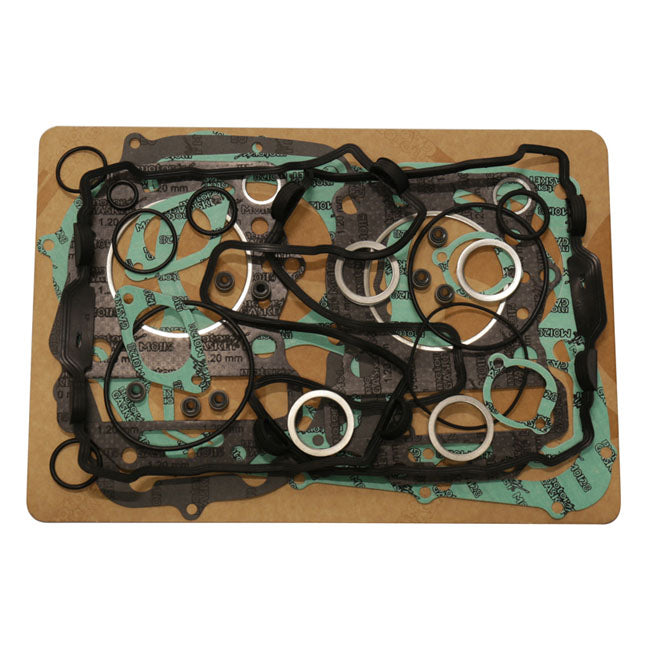 Complete Motor Gasket Kit For Yamaha: 1982 XZ - 550CC