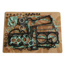 Complete Motor Gasket Kit For Yamaha: 80-83 XJ J / K Maxim America 650CC