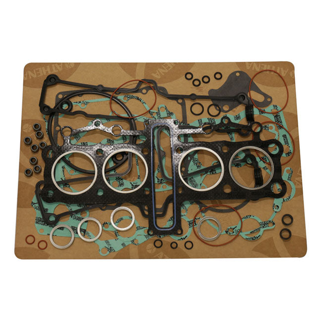 Complete Motor Gasket Kit For Yamaha: 1981 XJ - 750CC
