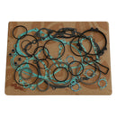 Complete Motor Gasket Kit For Yamaha: 1981 XV RH / J / RJ / K 920CC