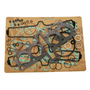 Complete Motor Gasket Kit For Yamaha: 83-93 XJ F SECA 900CC
