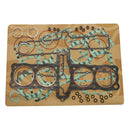 Complete Motor Gasket Kit For Yamaha: 1978 XS - 1100CC