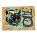 Complete Motor Gasket Kit For Suzuki: 02-10 DL V-Strom 1000CC
