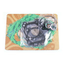 Complete Motor Gasket Kit For Suzuki: 04-19 DL V-Strom 650CC