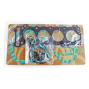 Complete Motor Gasket Kit For Suzuki: 06-10 GSR 600CC