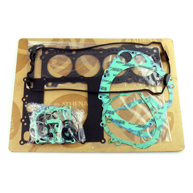 Complete Motor Gasket Kit For Suzuki: 07-08 GSX-R 1000CC