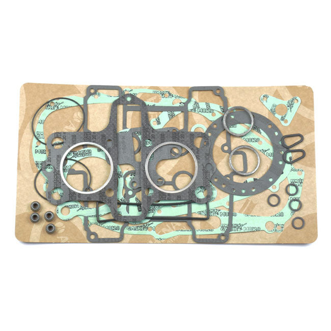 Complete Motor Gasket Kit For Suzuki: 1977 GS - 400CC