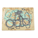 Complete Motor Gasket Kit For Suzuki: 82-83 GS L / T / TX 450CC