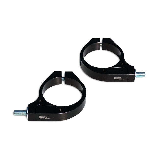 Fork Clamps For 39 Mm