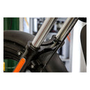 XG Fork Brace Kit Black