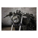 XG Street Triple Tree Set Black Anodized