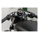 XG Street Triple Tree Set Black Anodized