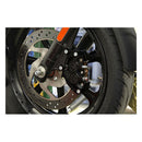 Front XG Caliper Bracket Black