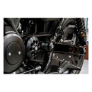 Boomerang Pulley Cover