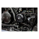 Boomerang Pulley Cover