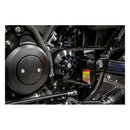 X-Spider Pulley Cover