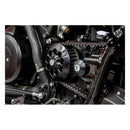 X-Spider Pulley Cover