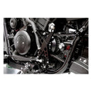 X-Spider Pulley Guard