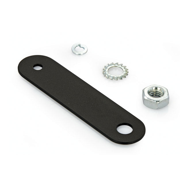 Horn Relocation Bracket Xg