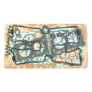 Complete Motor Gasket Kit For Suzuki: 83-86 GS E / EF / ES / L Chain Drive 550CC