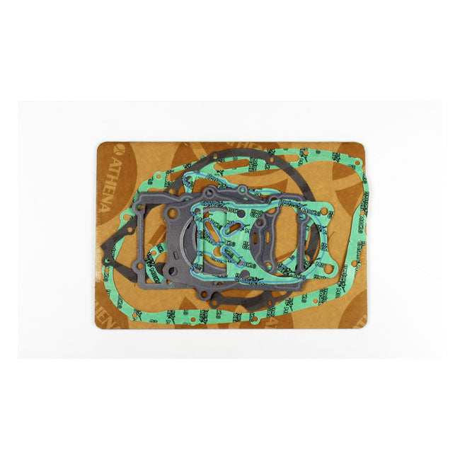 Complete Motor Gasket Kit For Suzuki: 95-98 VS GL Intruder S-V 600CC