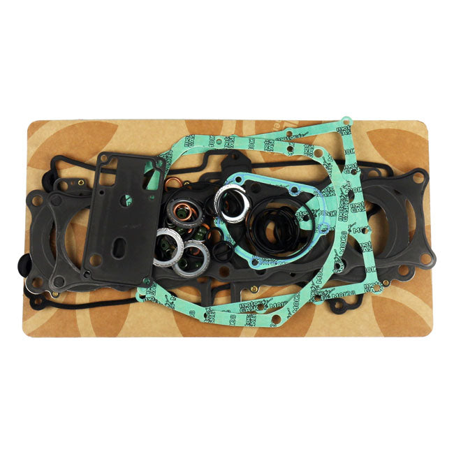 Complete Motor Gasket Kit For Suzuki: 93-96 RF R 600CC