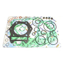 Complete Motor Gasket Kit For Suzuki: 85-89 DR R / S / J / H 600CC