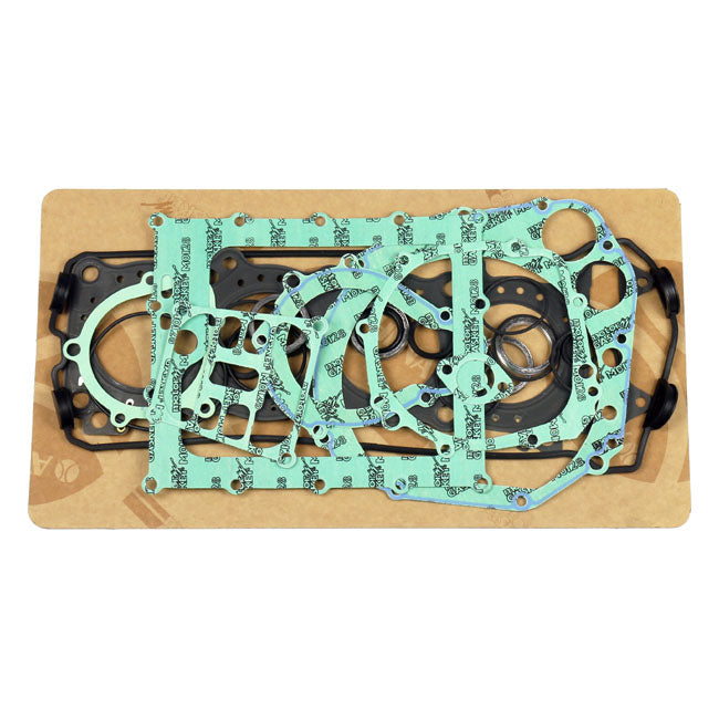 Complete Motor Gasket Kit For Suzuki: 01-03 GSX-R 600CC