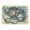Complete Motor Gasket Kit For Suzuki: 83-85 GR - 650CC