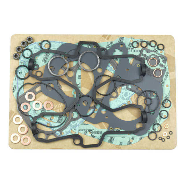 Complete Motor Gasket Kit For Suzuki: 83-85 GR - 650CC