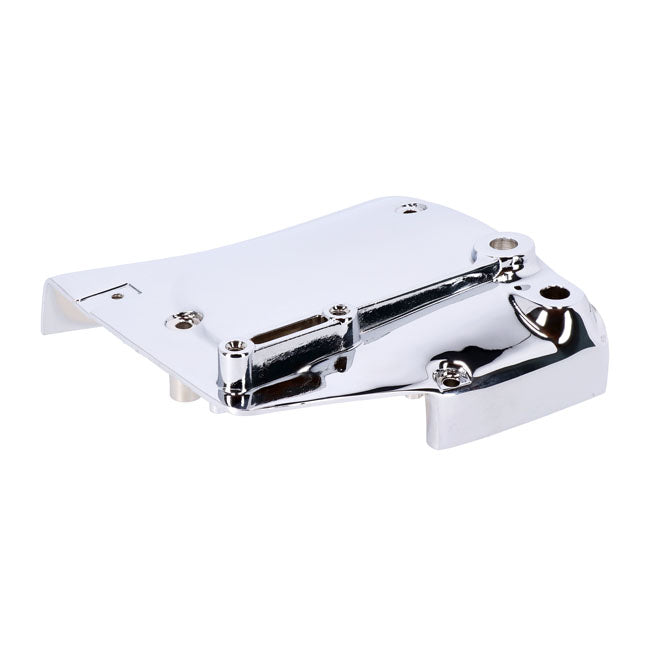 Transmission Sprocket Cover Chromed