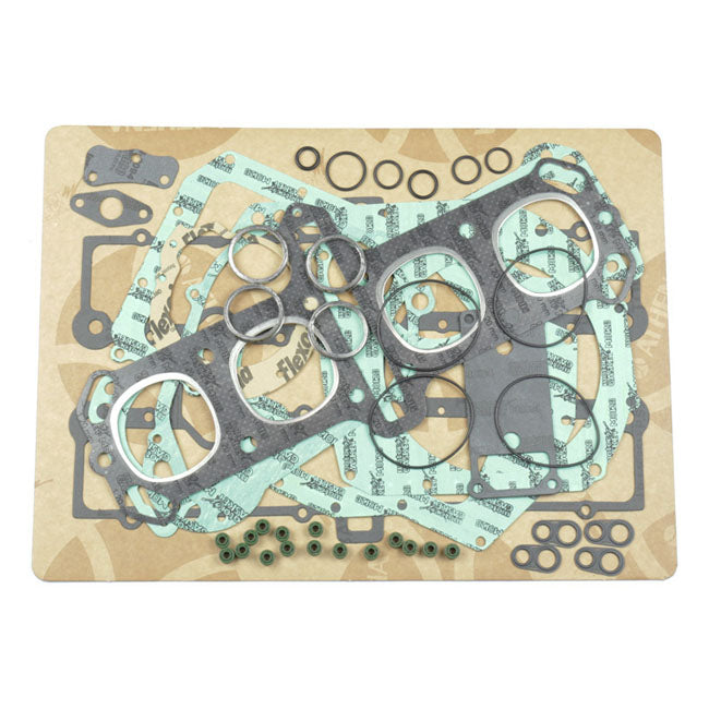 Complete Motor Gasket Kit For Suzuki: 80-82 GSX 750CC