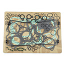 Complete Motor Gasket Kit For Suzuki: 85-87 GSX-R 750CC