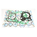 Complete Motor Gasket Kit For Suzuki: 88-94 DR 750CC