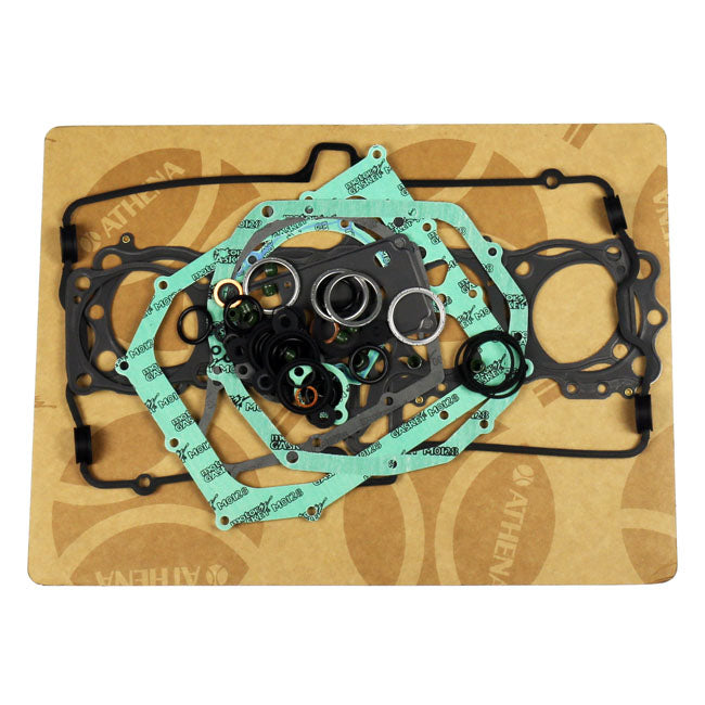 Complete Motor Gasket Kit For Suzuki: 96-06 GSF Bandit 1200CC