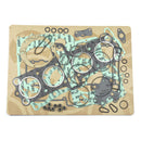 Complete Motor Gasket Kit For Suzuki: 1978 GS - 1000CC