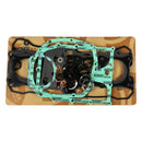 Complete Motor Gasket Kit For Suzuki: 93-98 GSX-R W 1100CC
