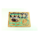 Engine Gasket Kit For Kawasaki: 06-07 Ninja ZX-10R / ABS 1000CC
