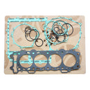 Engine Gasket Kit For Kawasaki: 08-10 Ninja ZX-10R / ABS 1000CC