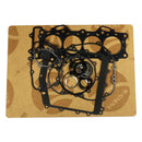 Engine Gasket Kit For Kawasaki: 07-08 Ninja ZX-6R 600CC