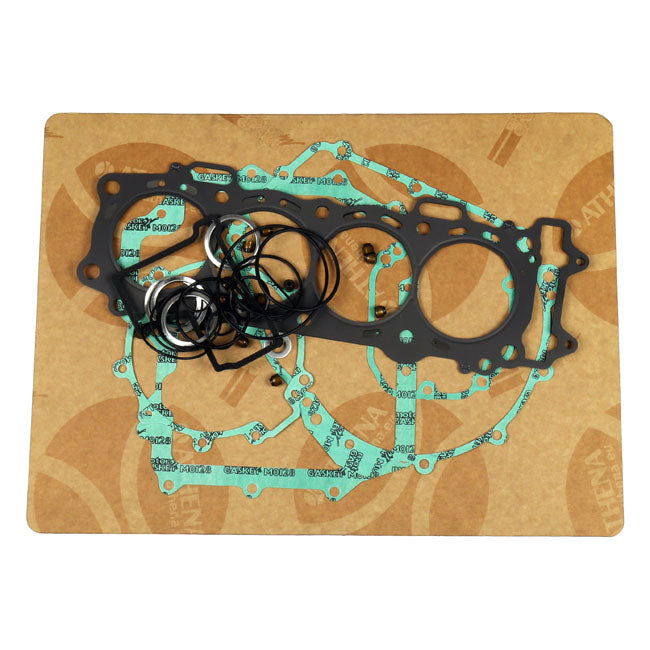 Engine Gasket Kit For Kawasaki: 11-15 Ninja ZX-10R / ABS 1000CC