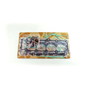 Engine Gasket Kit For Yamaha: 07-08 YZF R1 1000CC