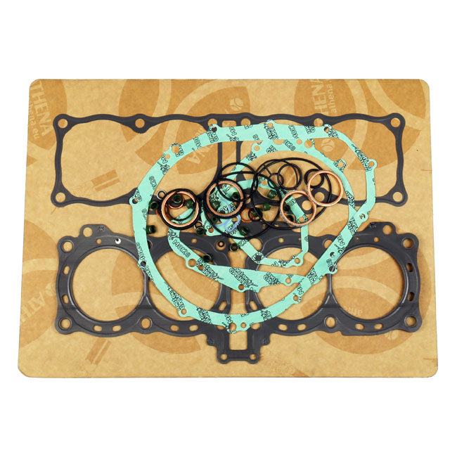 Engine Gasket Kit For Suzuki: 07-16 GSF Bandit / S / SA 1250CC