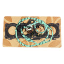 Engine Gasket Kit For Suzuki: 07-12 GSF Bandit / S 650CC