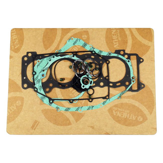 Engine Gasket Kit For Suzuki: 11-16 GSX-R 1000CC