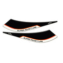 3D Motorcycle Stickers - Handguards For KTM 1290 Super Adventure S 2017>2020